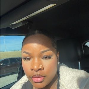 Meet your Posher, Kasha